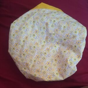 Head Bonnets Hand Made